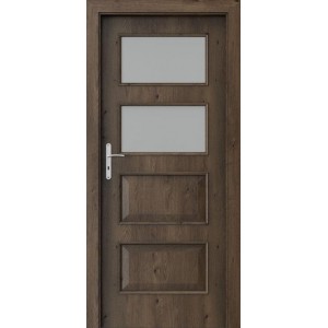 Porta NOVA 5.3 Dub Poludňajší 